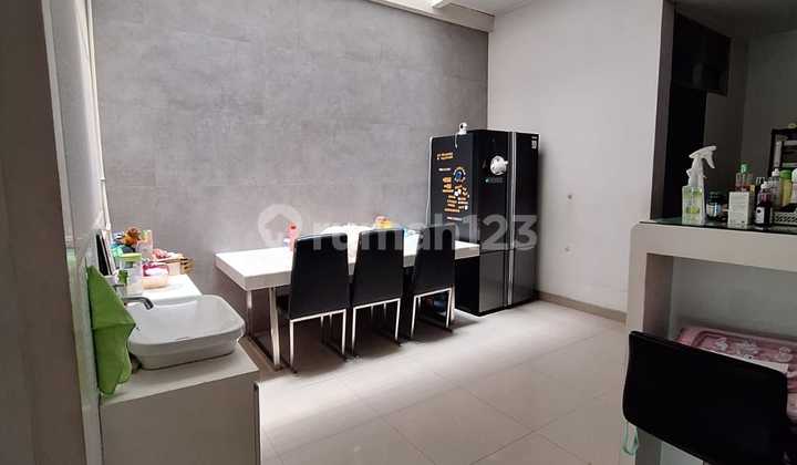 Dijual Rumah Pluit Barat Siap Huni Semi Furnished Dijual Rumah Pluit Barat Siap Huni Semi Furnished