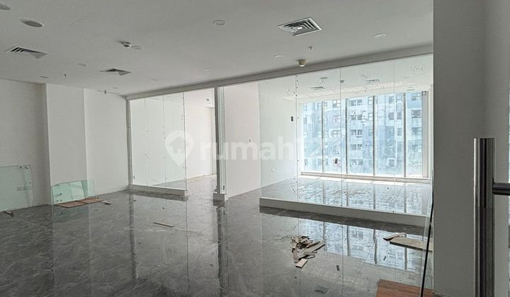 For Rent Office Space Pluit Area Strategic Location For Rent Office Space Pluit Area Strategic Location