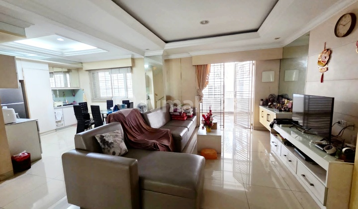 Dijual Rumah Florence Pik Siap Huni Nego Sampai Deal