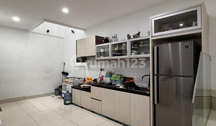 Cash / Mortgage - Pluit House Ready to Live In Semi Furnished 2