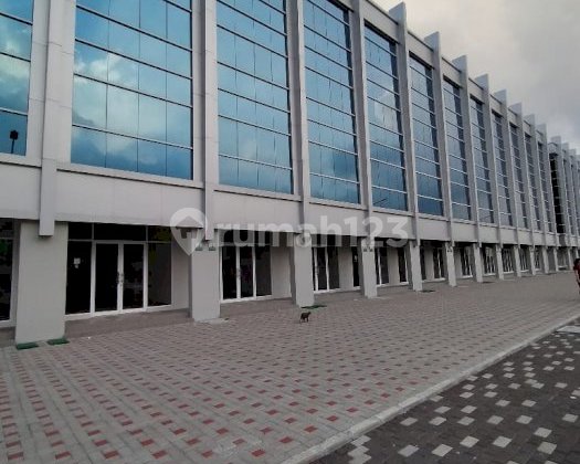 Termurah Ruko Golf Island Siap Pakai Lokasi Strategis