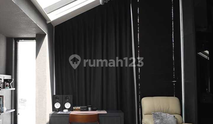 Rumah Muara Karang Indoor Pool Harga Terjangkau Rumah Muara Karang Indoor Pool Harga Terjangkau