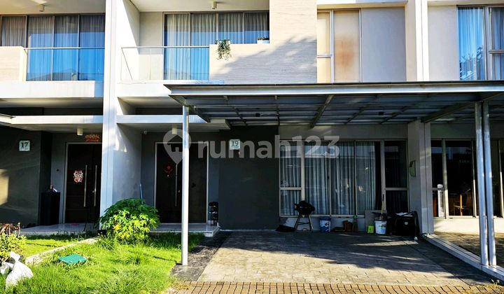 Cash / Mortgage - Golf Island 160m² (8x20) Negotiable Until Deal