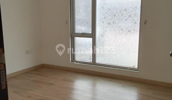 Disewakan Rumah Golf Island Siap Huni Lokasi Strategis