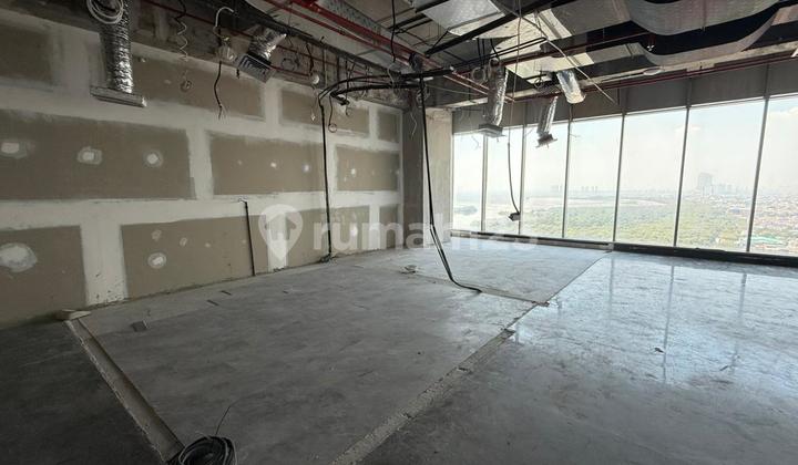 For Rent Office Landmark Pluit Strategic Location Bare Condition For Rent Office Landmark Pluit Strategic Location Bare Condition