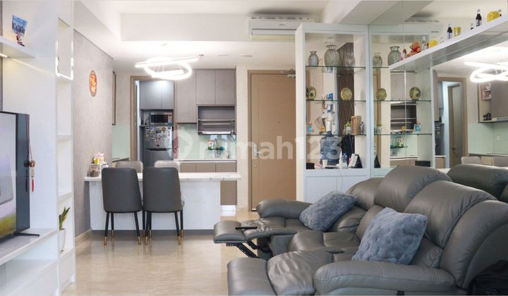 Cash / Mortgage - Gold Coast Apartment 3 Bedrooms Fully Furnished Luxury