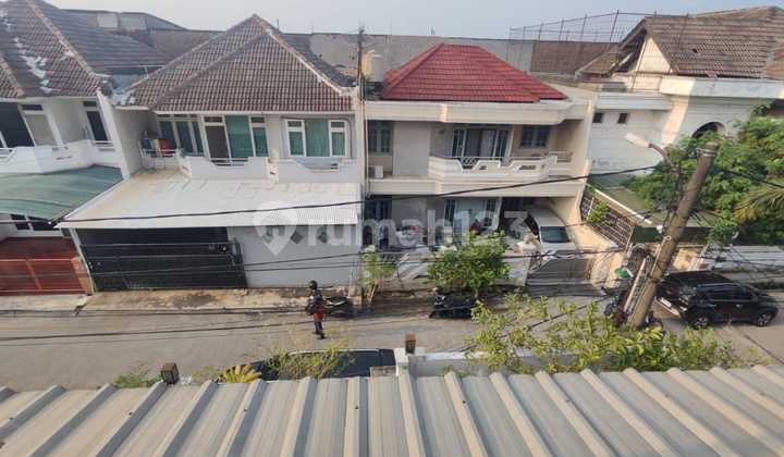 Cash / KPR - Griya Dadap Estate Siap Huni Cash / KPR - Griya Dadap Estate Siap Huni