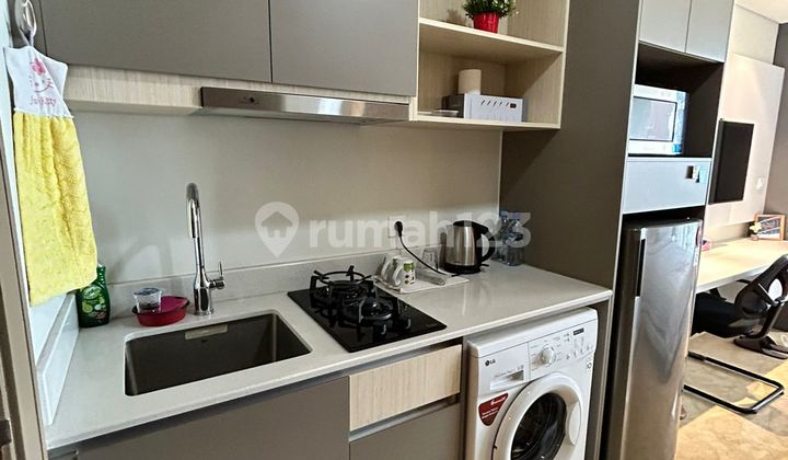 Disewakan Apartemen Gold Coast Siap Huni Harga Termurah