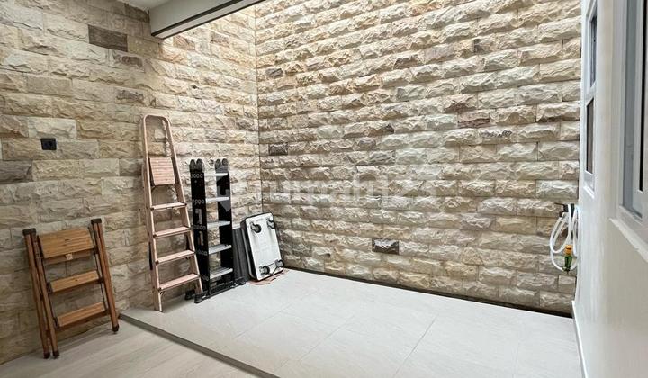 Rumah Brand New Muara Karang Lokasi Strategis 2