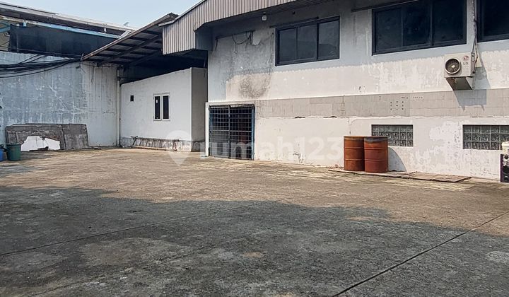 Disewakan Gudang Kapuk Lokasi Strategis Tidak Banjir Disewakan Gudang Kapuk Lokasi Strategis Tidak Banjir