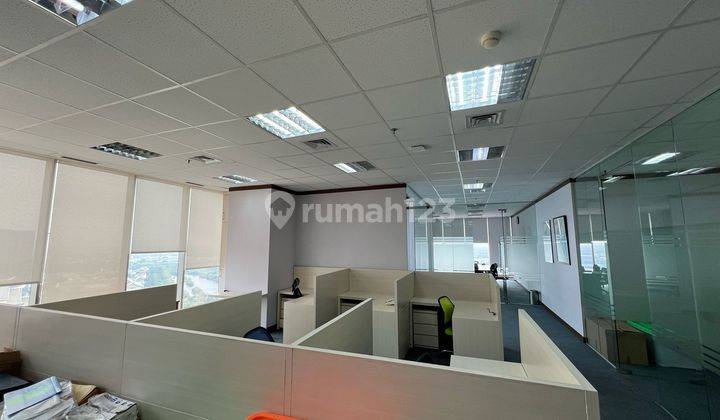 Termurah Office Space Gold Coast Langka Lokasi Strategis 2