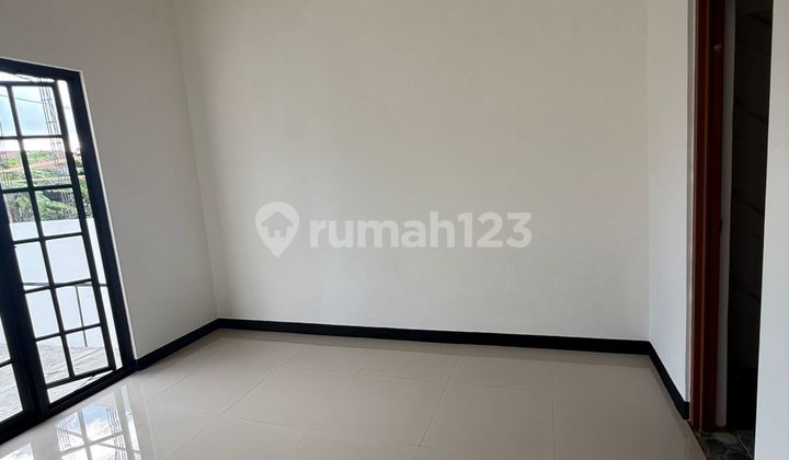 Jual Rumah Baru Wage Aloha Sidoarjo Kavling Polda
