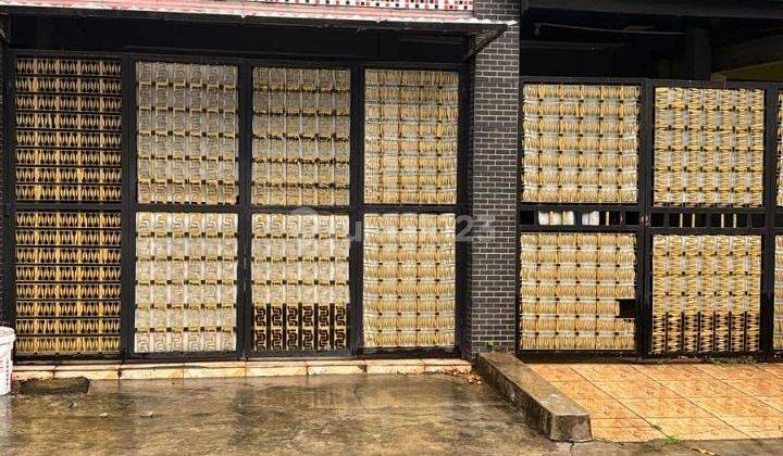 Disewakan Rumah Siap Huni di Duta Bintaro 1