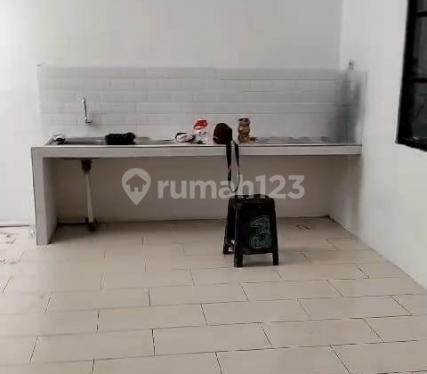 Disewakan Rumah Siap Huni di Duta Bintaro 2