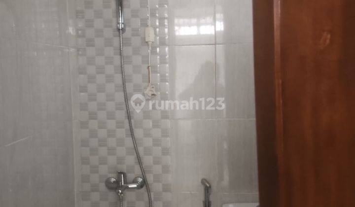 Disewakan Rumah Bagus Siap Huni di Modernland 2