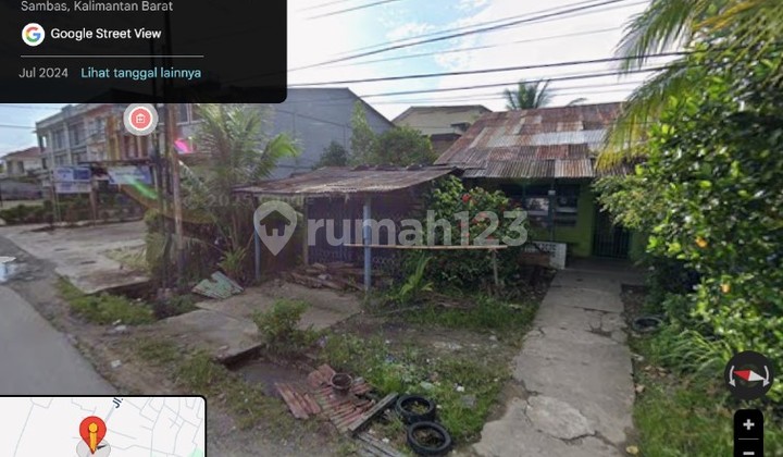 Land for sale in the Sambas area, West Kalimantan. Land for sale in the Sambas area, West Kalimantan.