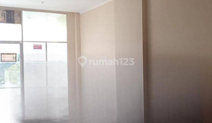 Dijual Cepat dan Murah Ruko Apartemen Victoria Square 2