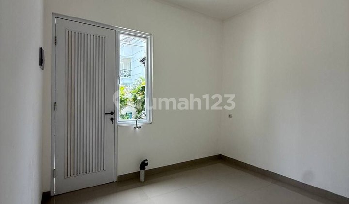 Dijual Rumah Baru Dikomplek Elit Cilandak 2
