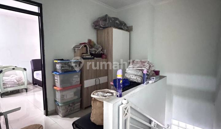 Looking for a cool, safe, and strategic house in Cinere. 2