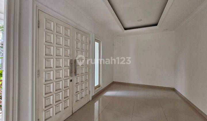 Rumah Bagus Tinggal Bawa Koper Siap Huni 2