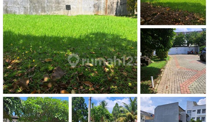 Ready-to-Build Plot Ready-to-Build Plot