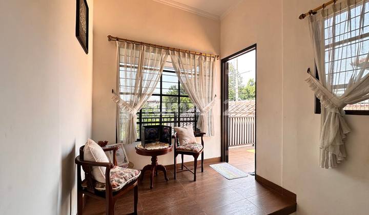 Rumah Bagus Harga Terjangkau Bagus