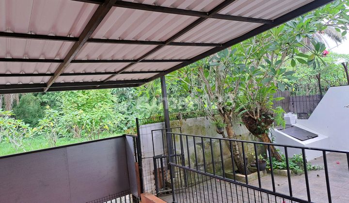 Rumah Siap Huni Modern Hill Nyaman  2