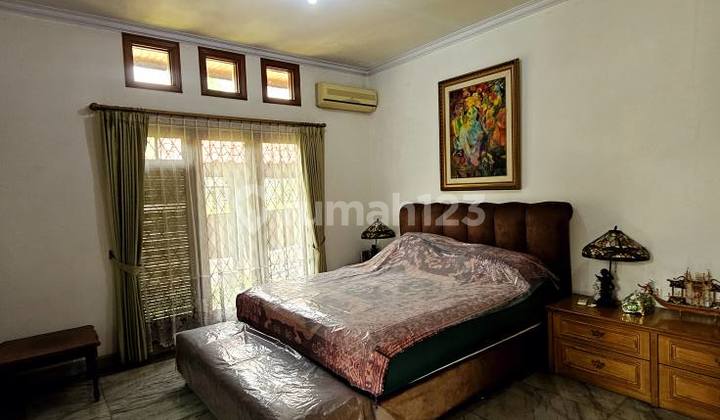 Rumah Villa Cinere Mas Lokasi Terbaik , 2
