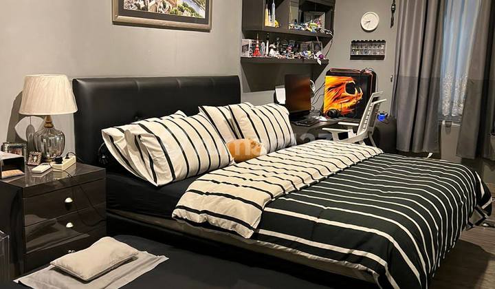  Rumah Megah Harga Sangat Terjangkau Pangkalan Jati Dekat Pondok Labu. 2