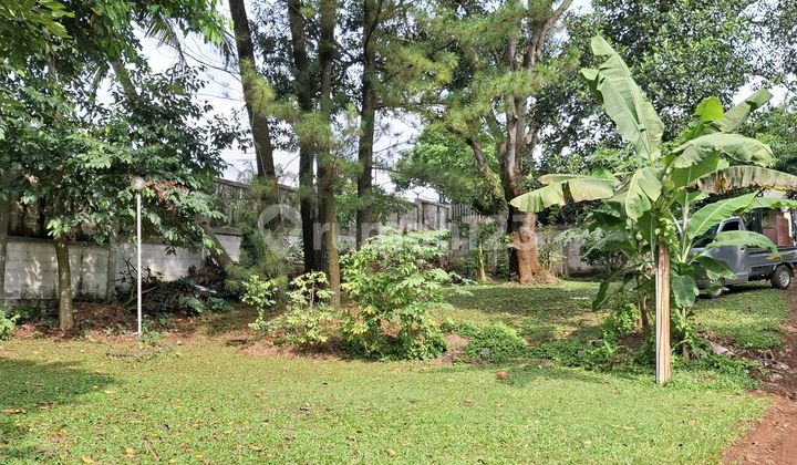 Dijual Tanah Siap Bangun Lokasi Bagus
