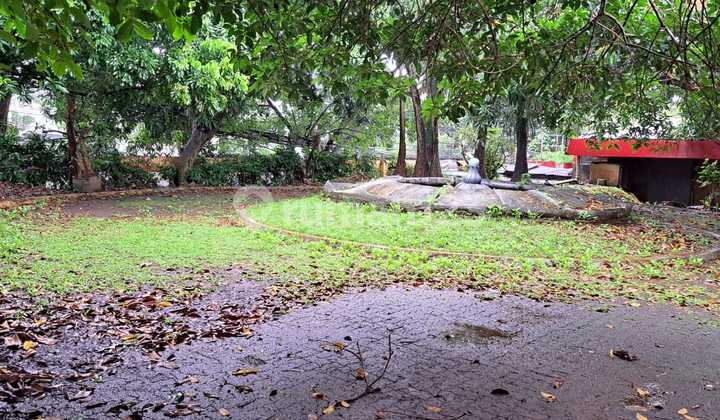 Dijual Tanah Lokasi Elite Tengah Kota Dijual Tanah Lokasi Elite Tengah Kota