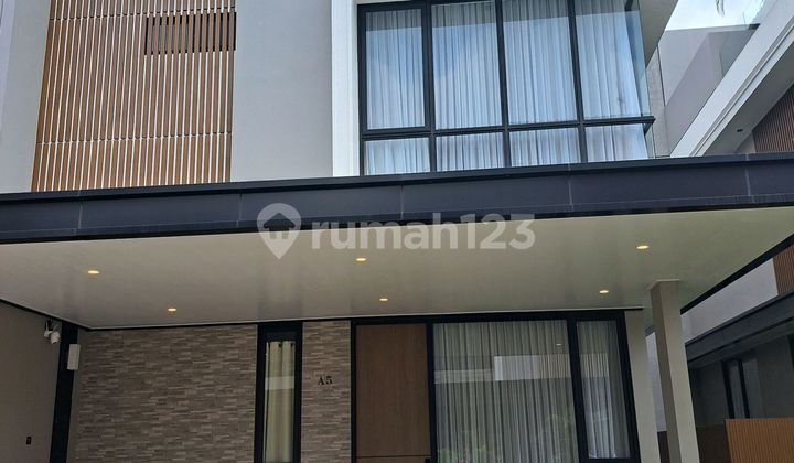 New Brand House Siap Huni 2