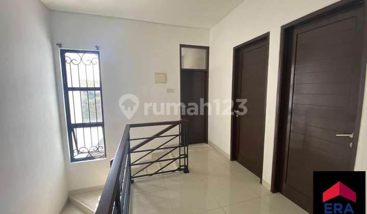 For Sale Ready-to-Occupy Home The Fortunia South Citu 2