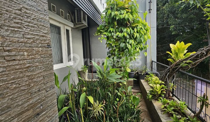 Dijual Cepat Rumah Dalam Komplek Dekat Tol Brigif 2