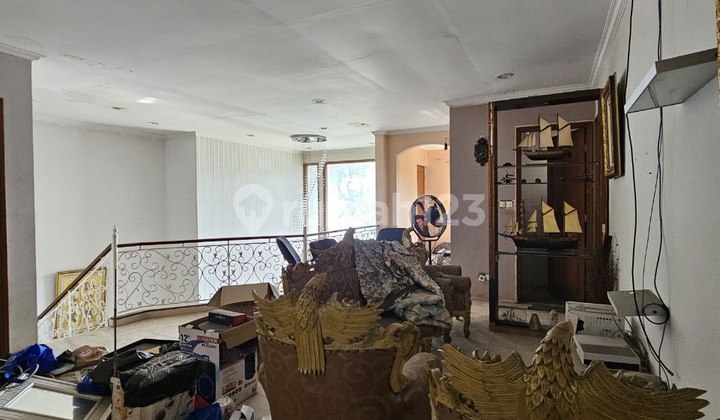 Rumah Dijual Di Cinere Lokasi Premium, komersial Bisa untuk rumah tinggal atau bisnis usaha  2