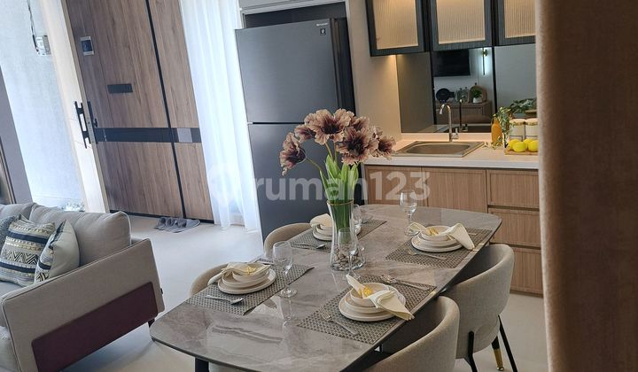 Omah Anyar Siap Huni 2