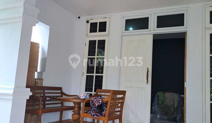 Rumah Siap Huni Modern Hill Nyaman 