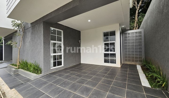 Rumah Siap Huni Harga Terjangkau 2