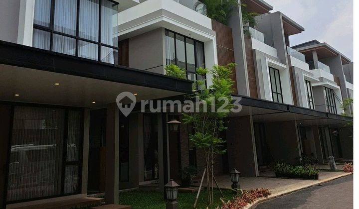 New Brand House Siap Huni