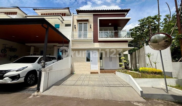 Dijual Rumah Baru Dikomplek Elit Cilandak Dijual Rumah Baru Dikomplek Elit Cilandak