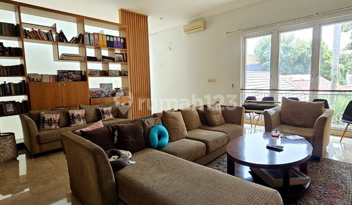 Rumah Mewah Dan Klasik 2