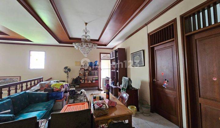 Dijual Rumah Cilandak Siap Huni Harga Terbaik 2