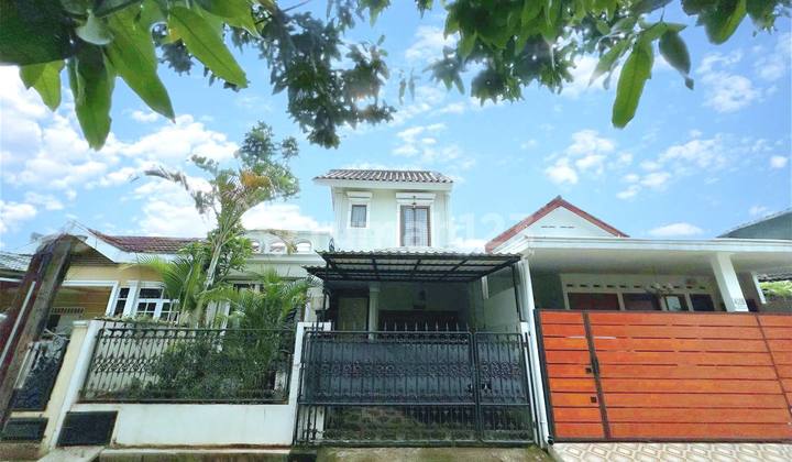 Hunian Nyaman di lokasi megapolitan Cinere