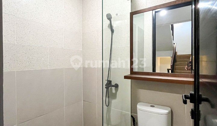 Most Affordable 3-Story Residence in Pondok Cabe 2