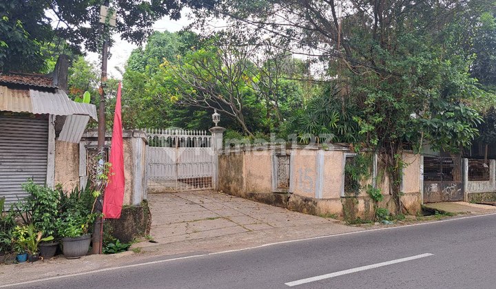 RARE OPPORTUNITY on JALAN KEBAGUSAN RAYA