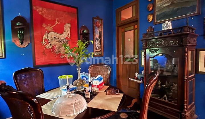 Jual Rumah Lokasi Strategis Harga Murah