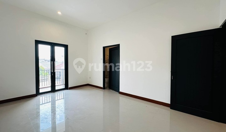  Rumah Dalam Komplek Cinere Terdepan Nempel Lebak Bulus 2