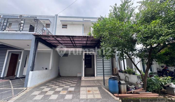 Nyari rumah di Cinere yang adem, aman, dan strategis Nyari rumah di Cinere yang adem, aman, dan strategis