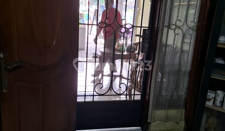 Rumah Cocok Untuk Usaha 2