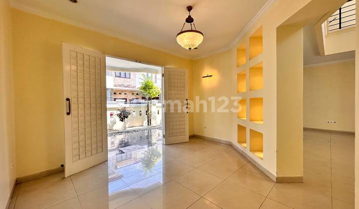 Beautiful House Ready to Live In 2